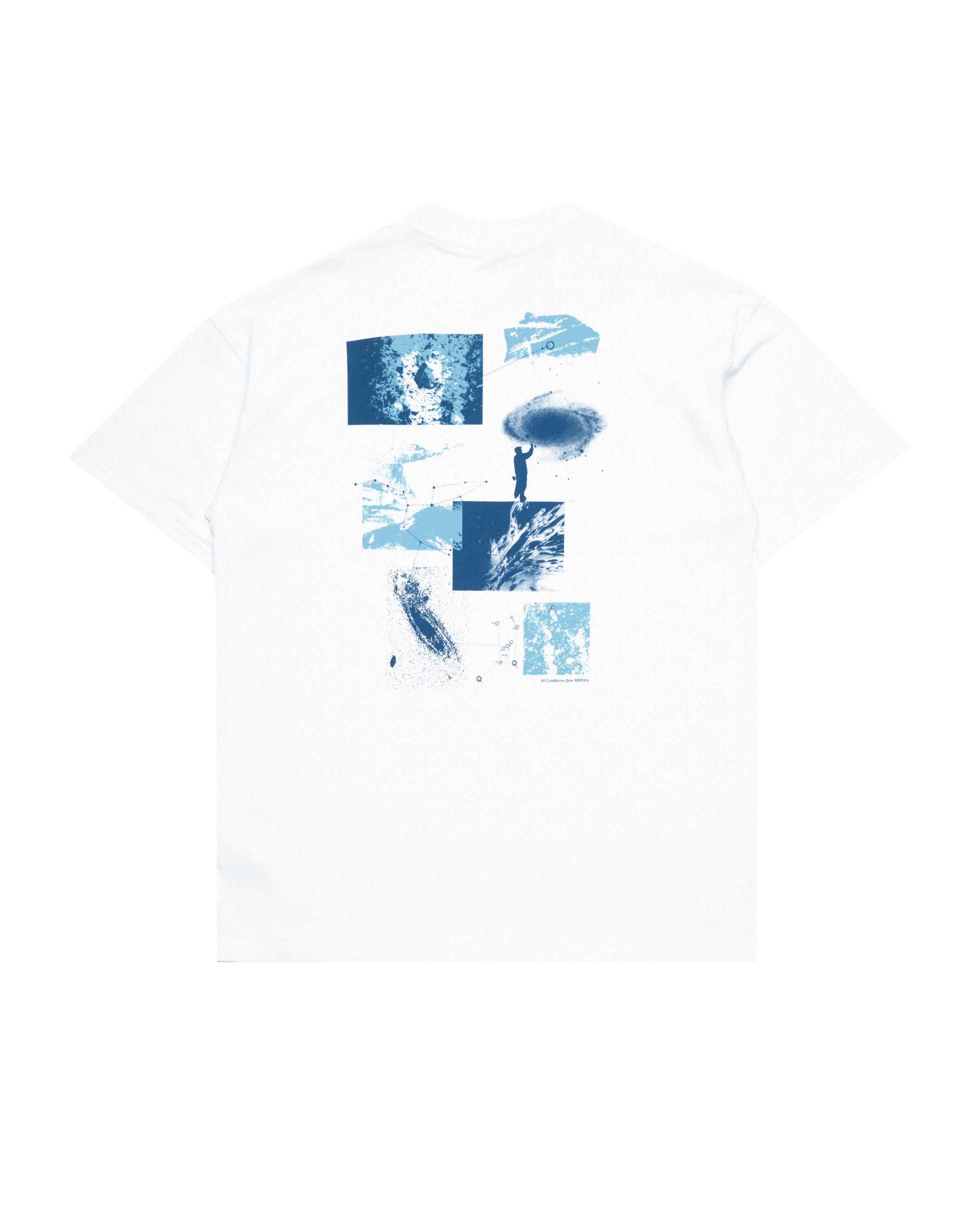 Nike NRG ACG DF TEE OC GALAXY | FZ5275-121 | AFEW STORE